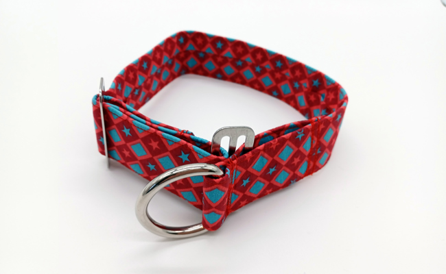 Halsbaender Zughalsband 1