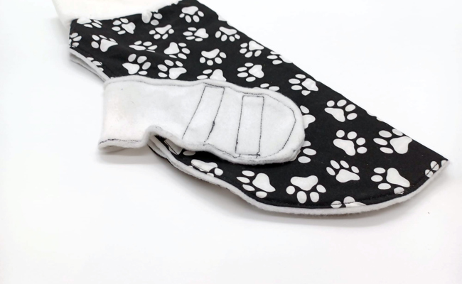 Bekleidung Regenmantel