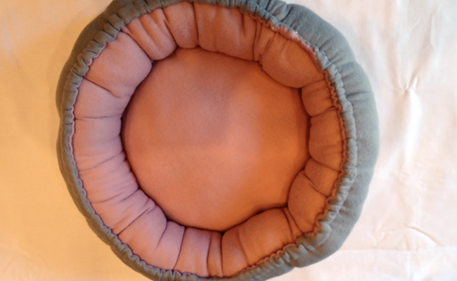 Bettchen Hund Katze 3