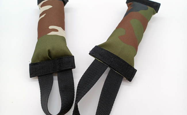 Spielzeug Training Dummy